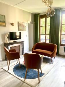 Les anges de la cathedrale