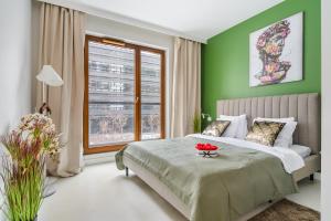 Lumina Deluxe Warsaw