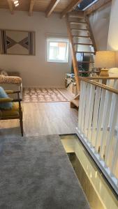 Cozy & Charming Apartment in Estrela