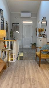 Cozy & Charming Apartment in Estrela