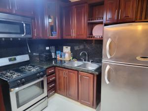 Apartamento Confortable Moderno Minimalista