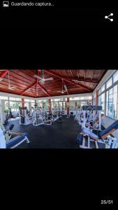 Apartamento Confortable Moderno Minimalista