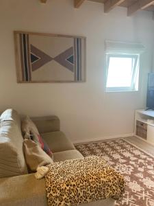 Cozy & Charming Apartment in Estrela