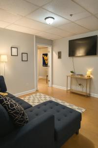 Perfect for Groups! 3BR-3BA Near WVU & Downtown