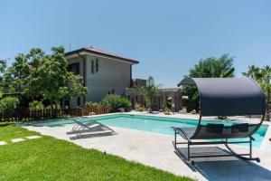 Etnea Home with Pool by Wonderful Italy