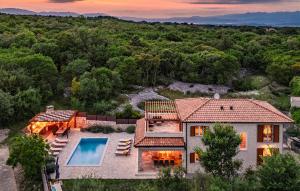 Villa Lulu - 5hvězdičkové hotely ve městě Gostinjac