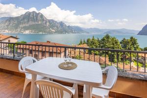 IseoLakeRental - Dream House