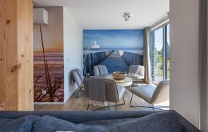 4 Bedroom Stunning Home In Kamperland