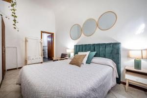 Pepi Suite 65 - Historical Apartment in Florence