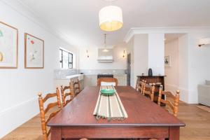 Tamboerskloof Trendy Hideaway