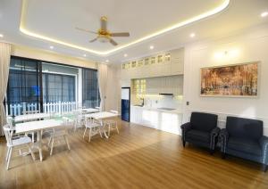 Liséa Wonderland Hồ Tràm Novaworld - Spacious and Cosy Entire Villa by the beach