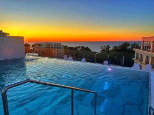 Resort Król Plaza Spa & Wellness