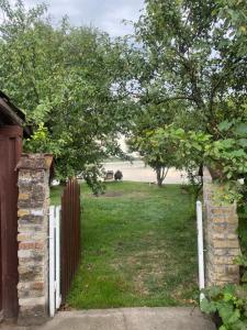 Kuca za odmor-Tisa Hideaway