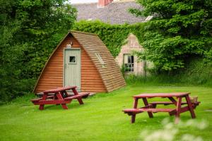 The Loft Glamping & Camping