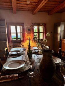 Copacis Country Home