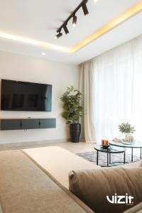 VIZIT Zed Sheikh Zayed