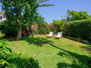 2 Bedroom Villa with Private Pool near Puerto Banus