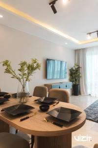 VIZIT Zed Sheikh Zayed