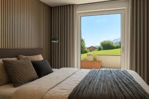 Lynett Suites - Ihr Rückzugsort in den Tiroler Bergen