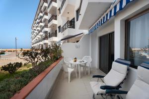 Carpediem Playa La Arena