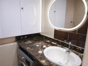 Florenza Khamsin Resort Hurghada