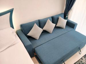 Florenza Khamsin Resort studio N4 and S210