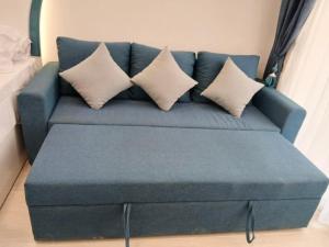 Florenza Khamsin Resort studio N4 and S210