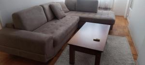Stamenkovic apartman