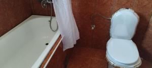 Stamenkovic apartman