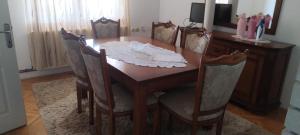 Stamenkovic apartman