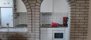 Stamenkovic apartman