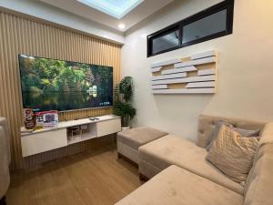 Pine Suites Staycation at Tagaytay