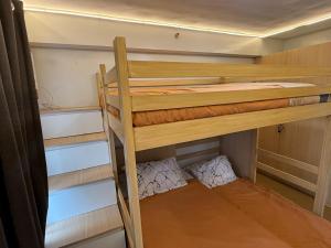 Pine Suites Staycation at Tagaytay