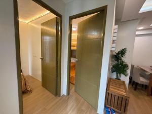 Pine Suites Staycation at Tagaytay