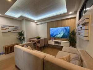 Pine Suites Staycation at Tagaytay