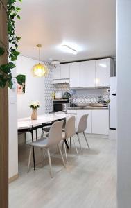 Stay The SYUIM #서울 아차산역 청결하고 아늑한 힐링스테이