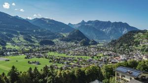 Ferienwohnung Barbara Salzgeber