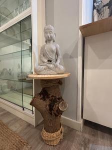 Apartamento Seawater Málaga Huelin