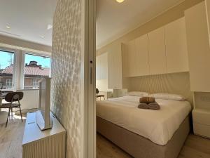 Appartamento - Corso Garibaldi -