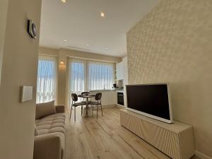 Appartamento - Corso Garibaldi -