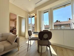 Appartamento - Corso Garibaldi -