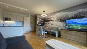 Apartmány ALPINE LIVING Haus - Schladming
