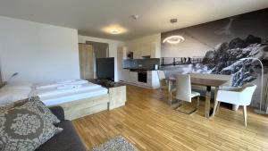 Apartmány ALPINE LIVING Haus - Schladming