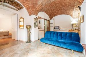 GuestHost - L'Oblò - Lovely Apartment in La Spezia
