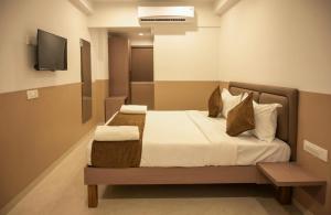 Hotel Sagar Presidency A Unit of Buesoco Hospitality Private Limited