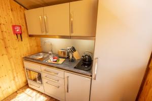 Coniston - Safari Suite