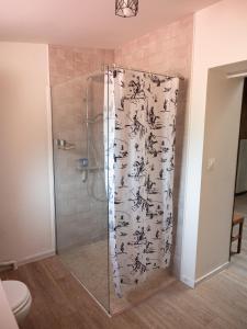 Appartement Le Saloon - détente & BD