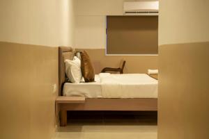 Hotel Sagar Presidency A Unit of Buesoco Hospitality Private Limited