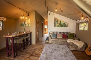 Coniston - Safari Suite