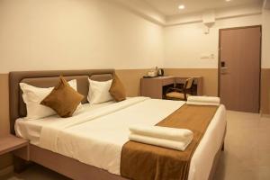 Hotel Sagar Presidency A Unit of Buesoco Hospitality Private Limited